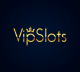 VIP Slots logo
