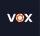 logotipo de VOX Casino