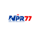 logotipo de NPR77