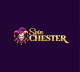 logotipo de Spin Chester