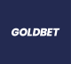 logotipo de Goldbet