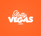 Slotty Vegas logo