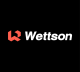 logotipo de Wettson