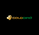 Golddino logo