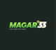 logotipo de Magar33
