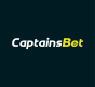 logotipo de Captainsbet