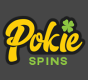 logotipo de Pokie Spins