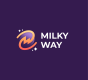 logotipo de MilkyWay