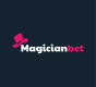 logotipo de Magicianbet