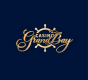 logotipo de Grand Bay