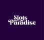 logotipo de Slots Paradise