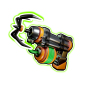 imagen de Harpoon