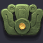 imagen de Green Mask
