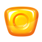 imagen de Yellow candy