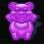imagen de Purple Gummy