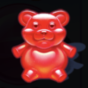 imagen de Red Gummy