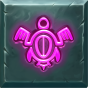 imagen de Pink Turtle
