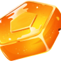 imagen de Orange candy