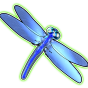 imagen de Dragonfly