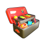 imagen de Fishing Kit