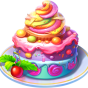 imagen de Big cake
