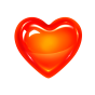 imagen de Candy heart