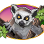 imagen de Lemur