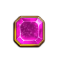 imagen de Pink Gemstone