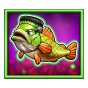 imagen de Fish