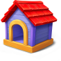 imagen de Doghouse