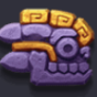 imagen de Purple Mask