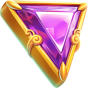 imagen de Pink gemstone