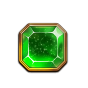 imagen de Green Gemstone