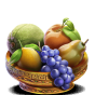 imagen de Fruits