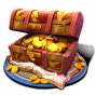 imagen de Chest with Coins
