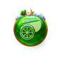 imagen de Green Royals