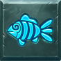 imagen de Blue Fish