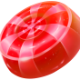 imagen de Red candy