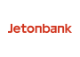 logotipo de Jetonbank