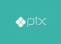 logotipo de Pix
