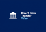 logotipo de Direct Bank Transfer (Wire)