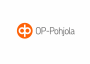 logotipo de OP-Pohjola