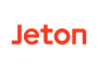 logotipo de Jeton