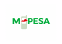 logotipo de M-PESA