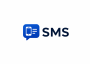 logotipo de SMS