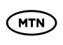 logotipo de MTN