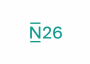 logotipo de N26