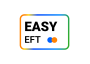 logotipo de EasyEFT