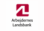 logotipo de Arbejdernes Landsbank