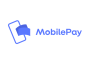 logotipo de MobilePay